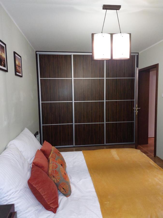 Apartament Fredry 9 Zielone Tarasy Kołobrzeg Exteriör bild