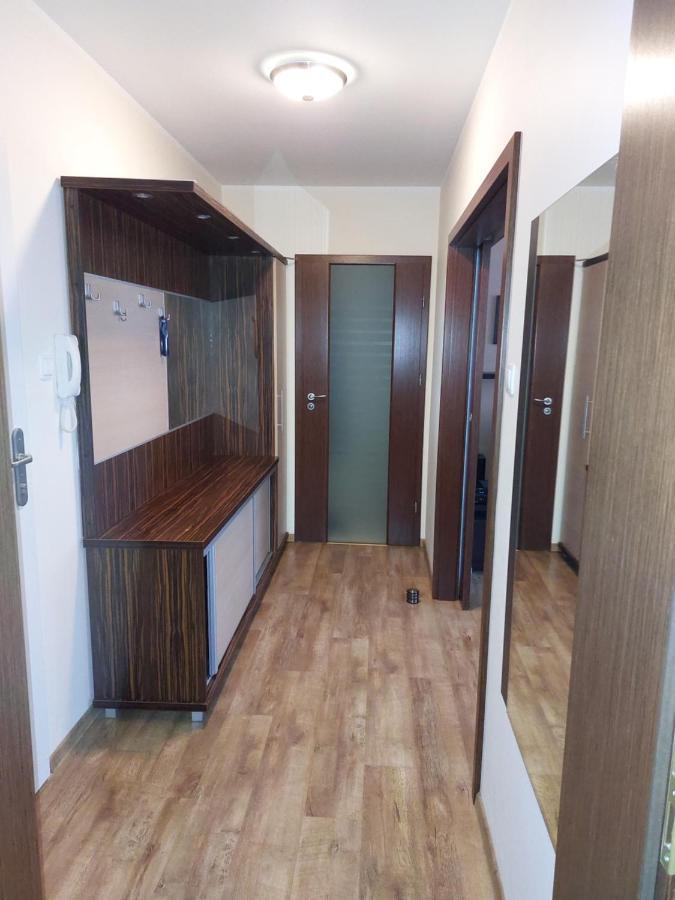 Apartament Fredry 9 Zielone Tarasy Kołobrzeg Exteriör bild
