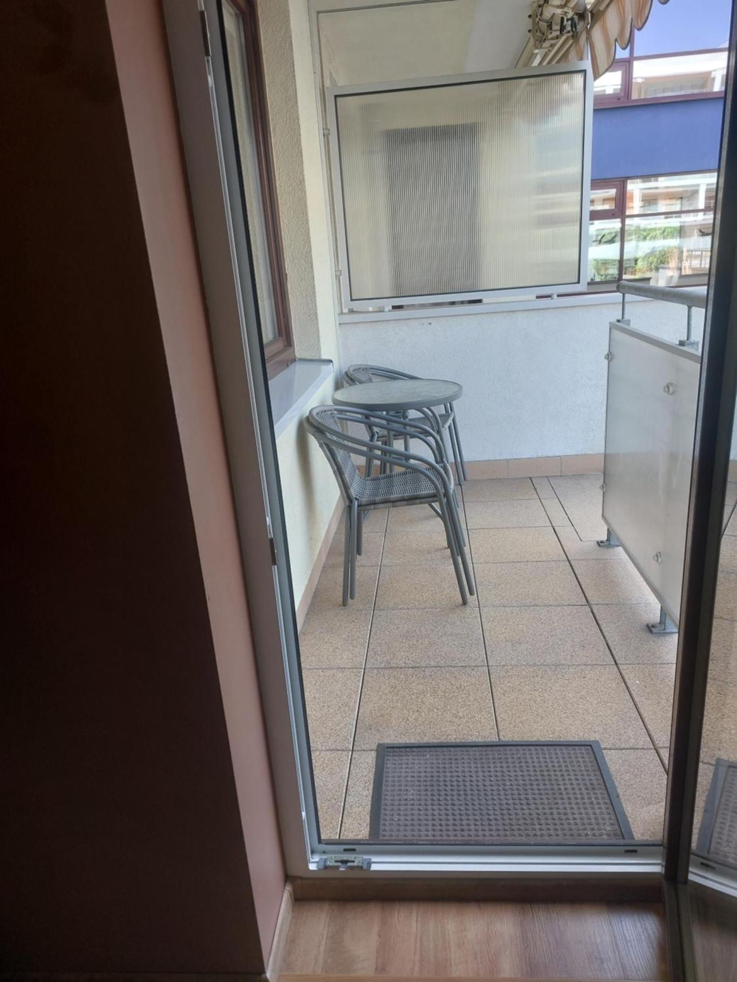 Apartament Fredry 9 Zielone Tarasy Kołobrzeg Exteriör bild